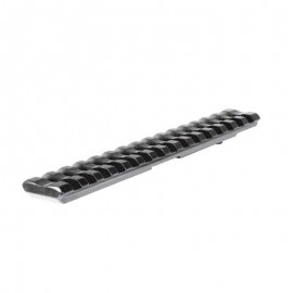 Carril APEL Picatinny para bases Blaser - 160mm.
