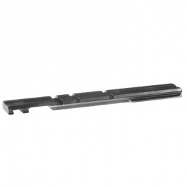 Carril APEL Weaver (cola de milano) - 156mm. / 7mm.
