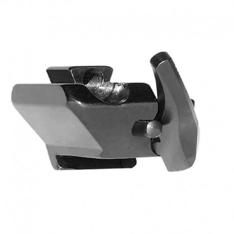 Pestillo trasero APEL ajustable para Ruger 1 - BH10