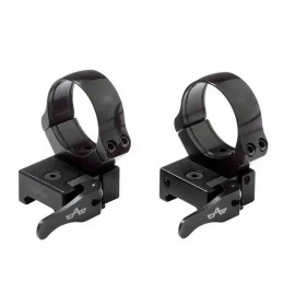 Monturas APEL para Picatinny - 40mm. BH16