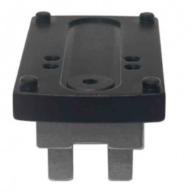 Adaptador APEL Docter Sight para Suhler