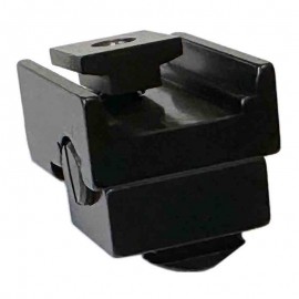 Pie trasero APEL modelo 2400 - carril Kahles/Swarovski BH15