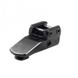 Pie delantero APEL modelo 405 - carril clásico BH17 KR31
