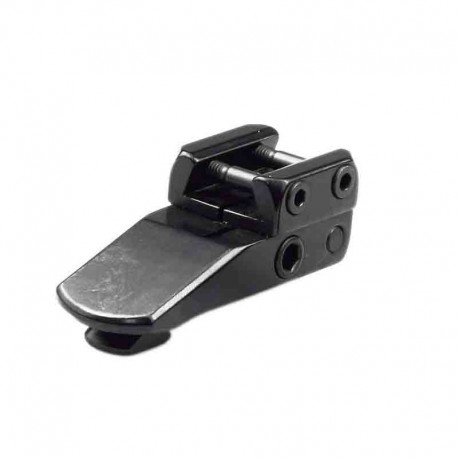 Pie delantero APEL modelo 405 - carril clásico BH17 KR31