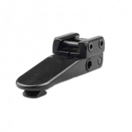 Pie delantero APEL modelo 405 - carril clásico BH12 KR45