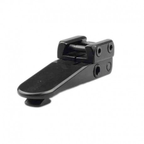 Pie delantero APEL modelo 405 - carril clásico BH12 KR45