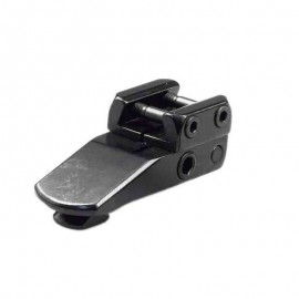 Pie delantero APEL modelo 405 - carril clásico BH12 KR45