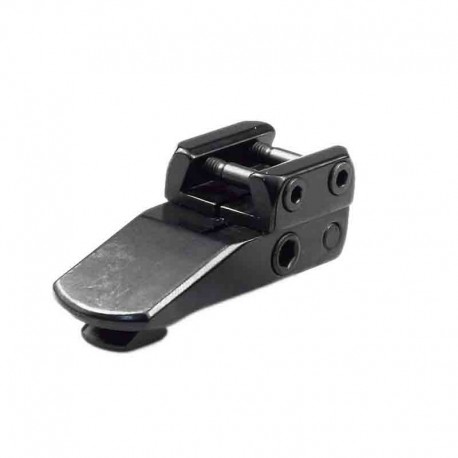 Pie delantero APEL modelo 405 - carril clásico BH12 KR45
