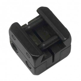 Pie delantero APEL modelo 405 - carril clásico BH12 recto