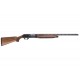 Escopeta Benelli Bellmonte 3 Astroblack negra madera