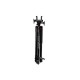 Bog Pod Trípode DEATHGRIP, negro en Aluminio, Alto