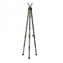 Tripode Serie Deadshot Bottomland Camo