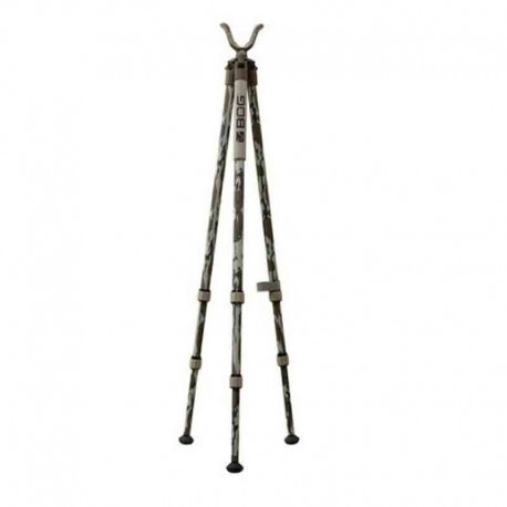 Tripode Serie Deadshot Bottomland Camo