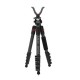 Tripode Serie Great Divide Negro (OB)
