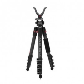Tripode Serie Great Divide Negro (OB)
