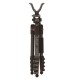 Tripode Serie Great Divide Negro (OB)