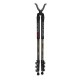 Bipode Serie Adrenaline Camo Altura 23,5"-71"