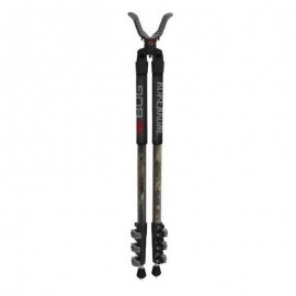 Bipode Serie Adrenaline Camo Altura 23,5"-71"