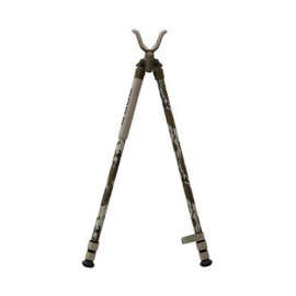 Bipode Serie Deadshot Bottomland Camo