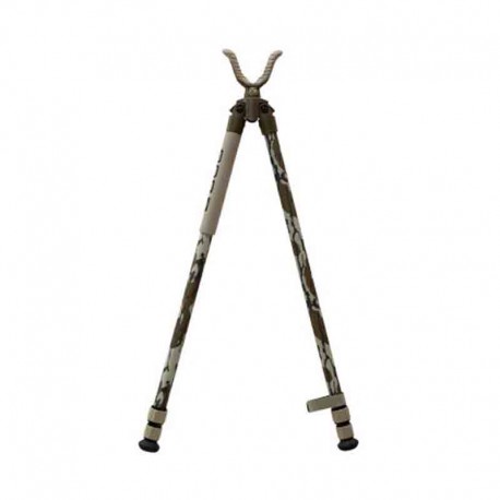 Bipode Serie Deadshot Bottomland Camo