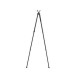 Bipode Serie Deadshot Negro Altura 25"-64"