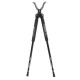 Bipode Serie Havoc Negro Altura 20"-40" OB