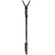Monopod Adrenaline Camo Altura 22"-68"