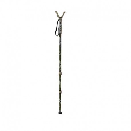 Monopod Serie Deadshot Bottomland Camo