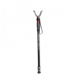 Monopod Serie Deadshot Negro Altura 25"-64"