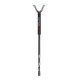Monopod Serie Havoc Negro Altura 23"-49" OB