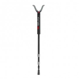 Monopod Serie Havoc Negro Altura 23"-49" OB