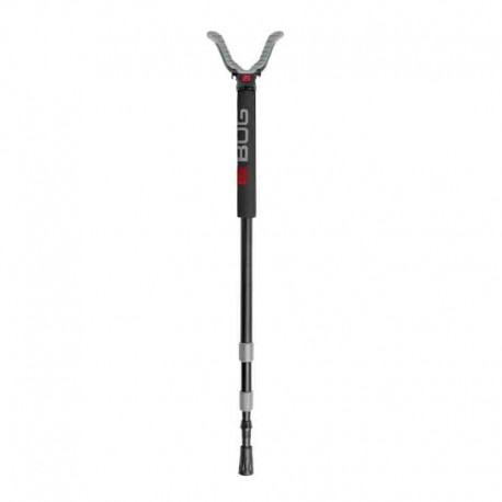 Monopod Serie Havoc Negro Altura 23"-49" OB