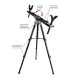 Soporte para caza Fieldpod Bog de 50cm a 105cm