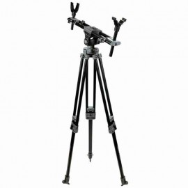 Soporte para caza Fieldpod Magnum Bog Pod de 50cm a 150cm.