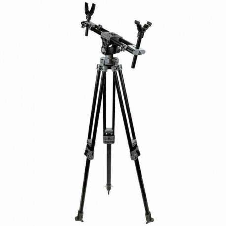 Soporte para caza Fieldpod Magnum Bog Pod de 50cm a 150cm.