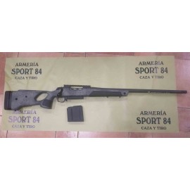 Bergara Wilderness Thumbole - Cal 7PRC