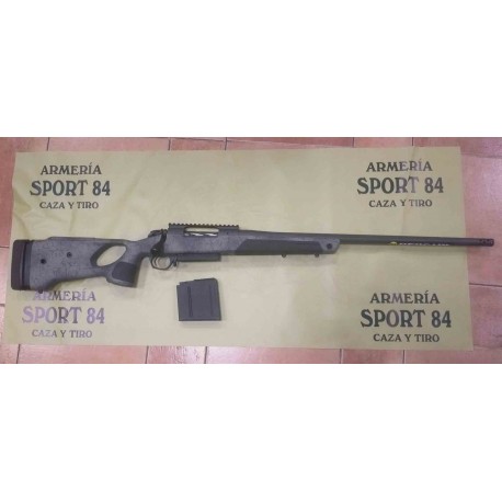 Bergara Wilderness Thumbole - Cal 7PRC