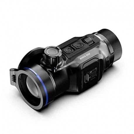 Clip on térmico Conotech Avata S50