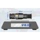 Visor térmico Conotech Vagon 225LRF