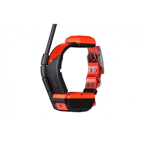 Collar adicional Gps Dogtrace X40 incluye cargador