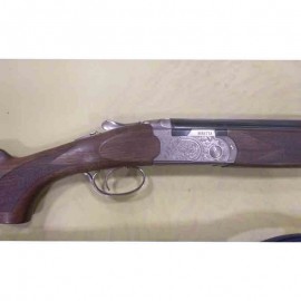 Escopeta Beretta Silver Pigeon 1 686 de ocasión calibre 20
