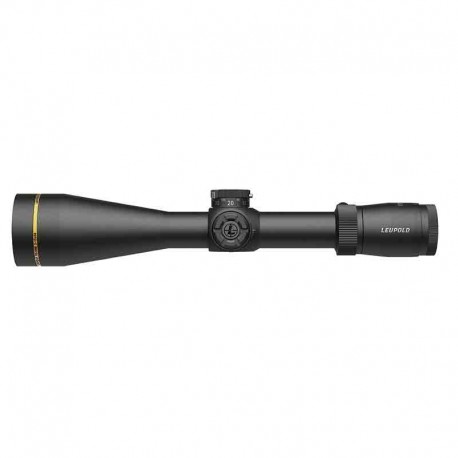 Visor LEUPOLD VX-5HD GEN 2 3-15x50 CDS-SZL2 Side Focus Metric FireDot 4 Fine ilum.