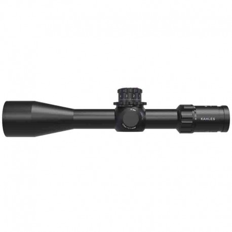 Visor KAHLES K525i REFINED - 5-25x56 CCW SKMR4 w-Left