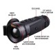 Monocular térmico Guide Kodiak 3.0 K635L LRF Apex Vision