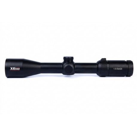Roolls X6HD 2-12x50i