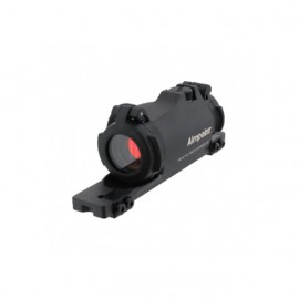 HOLOGRAFICO DE PUNTO ROJO AIMPOINT MICRO H-2 2 MOA CON MONTURA PARA ESCOPETA SEMIAUTOMÁTICA