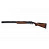 Benelli 828 U Black zurdos