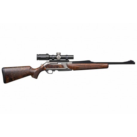 Browning Bar Zenith Platinium HC