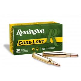Remington 30.06 Core Lock PSP 180 Gr
