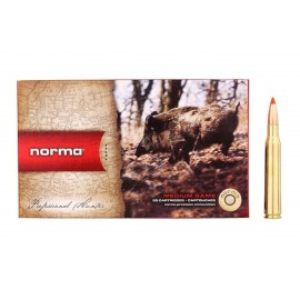 Norma 7mm rm Tip Strike 160 Gr